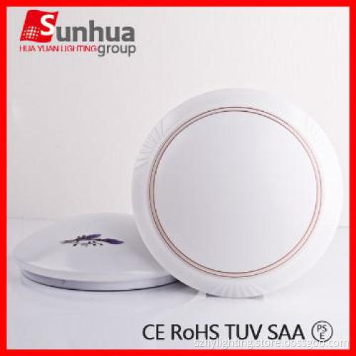 220v led false ceiling lights with Epistar chip